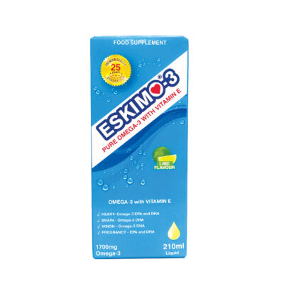 Eskimo-3 210ml