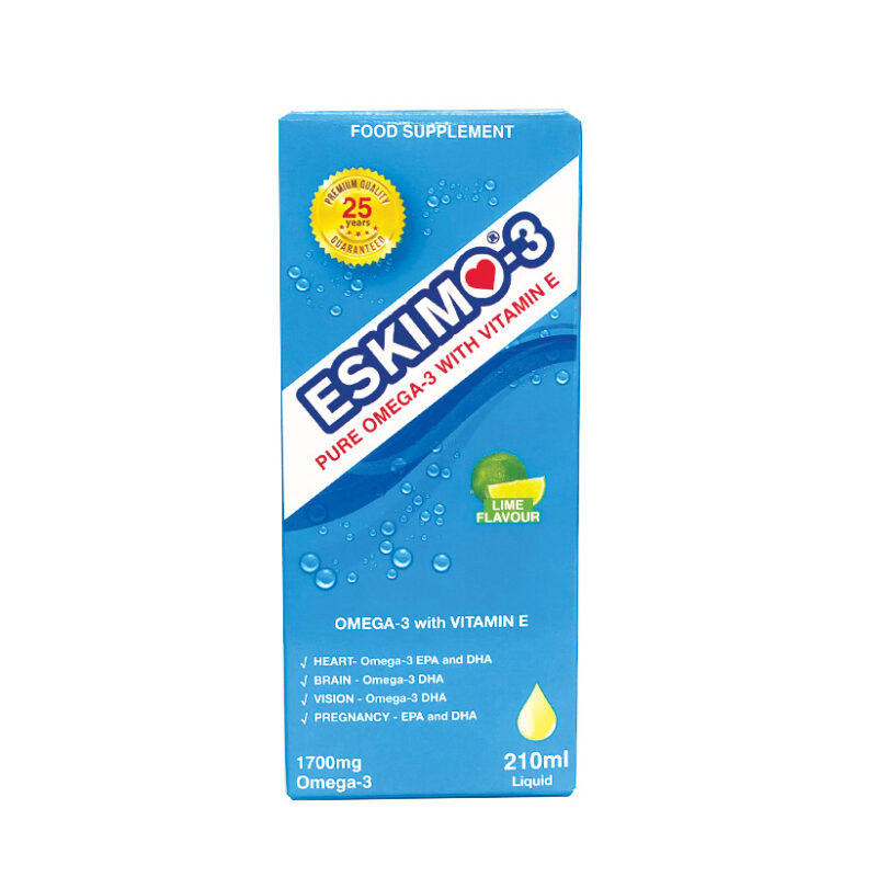 Eskimo-3 210ml