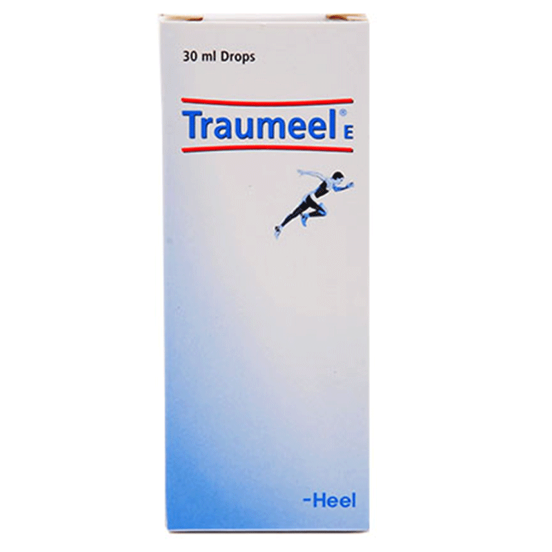 Traumeel E