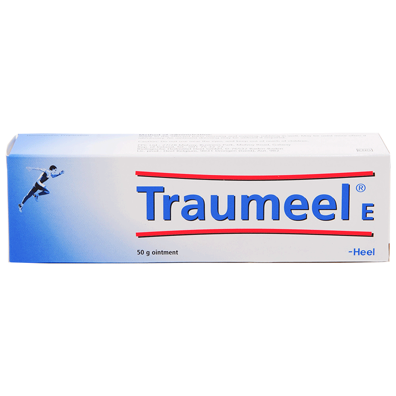 Traumeel Salbe 50gr E