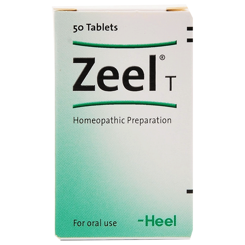 Zeel Tabs